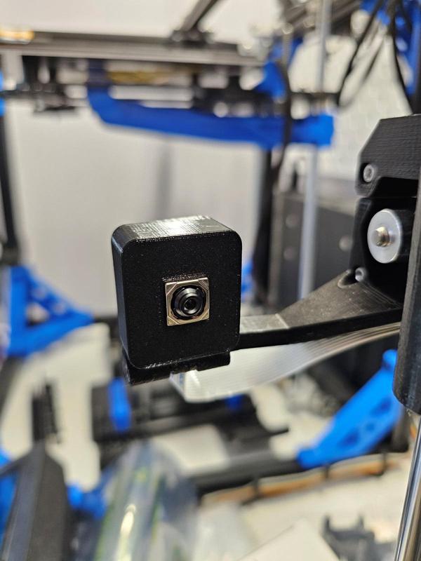 Raspberry Pi Camera 3 Body for Mk3S(+)