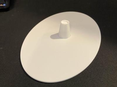 Flight Stand Magnetic - Caladius Grav Tank