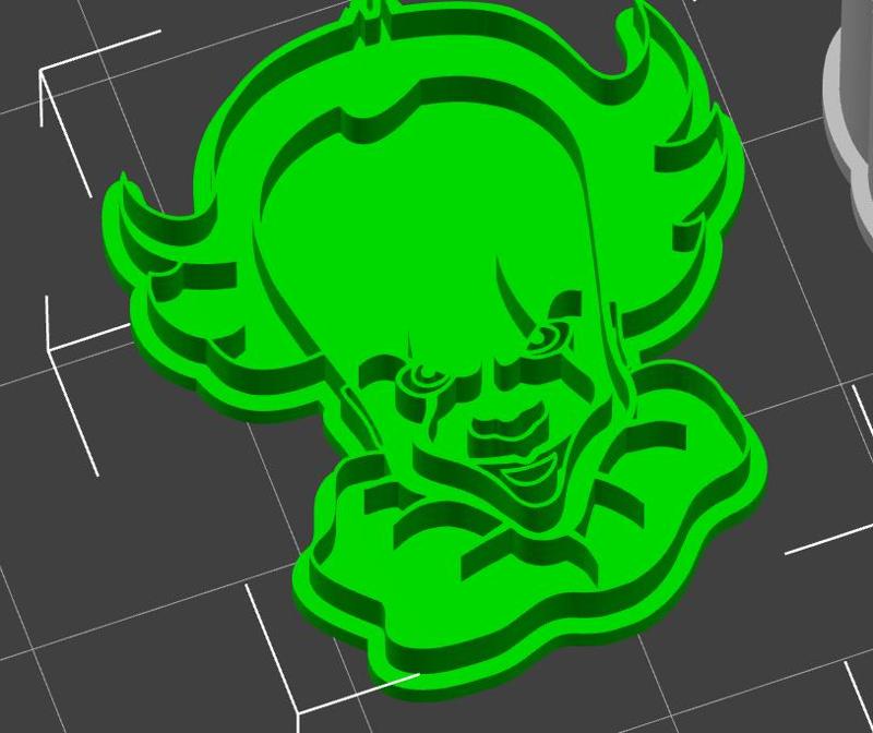 IT cookie cutter