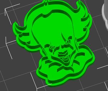 IT cookie cutter
