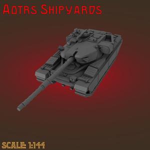 MG144-UK03B Chieftain Mk 10
