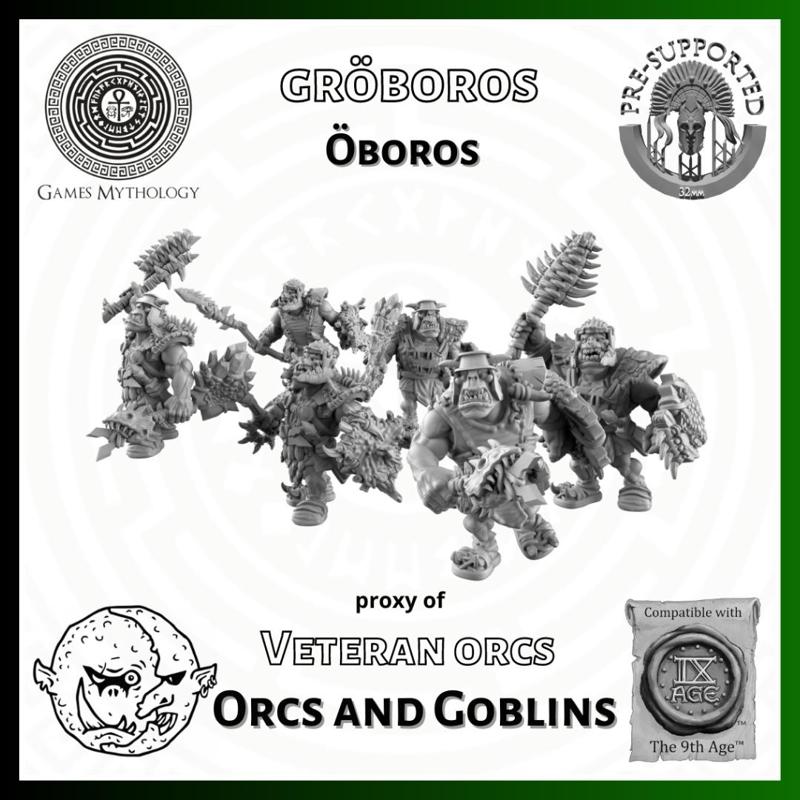 Gröboros