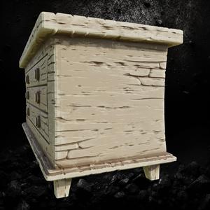Wood Furniture 5