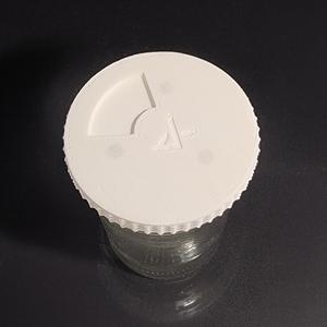 Magnetic Lid