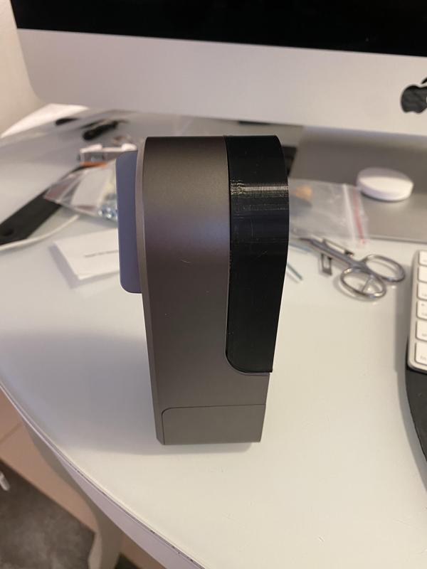 Gimdow / RAYKUBE A1 Pro Max plug smartlock