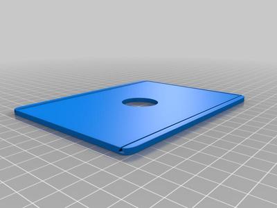 Cruel Seas Card Holder