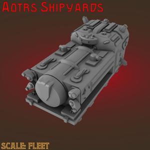 WE106 Hadfe Morr-Noalo Dro'Sanla Tug