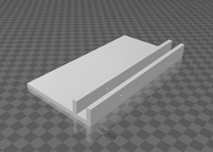 Fox Alien Masuter Pro Dust Shields