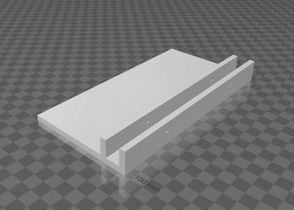 Fox Alien Masuter Pro Dust Shields