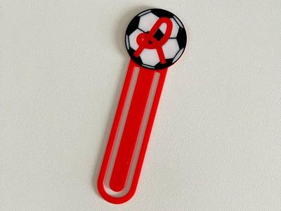 Lanerossi Vicenza bookmark