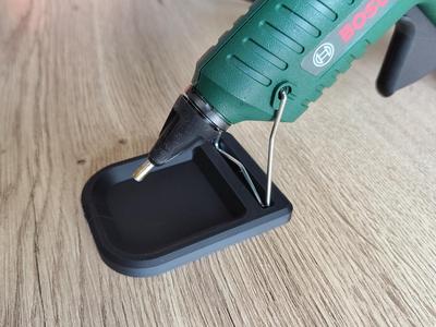PKP 18 E - Drip tray