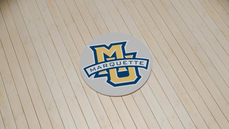 Marquette Coaster