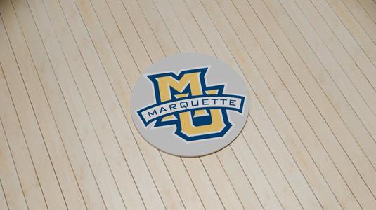 Marquette Coaster
