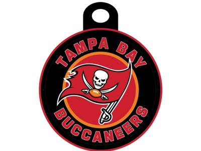 Buccaneers Logo For Chain