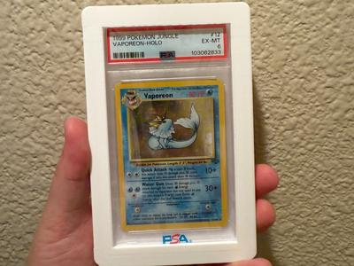PSA Slab Wall Mount