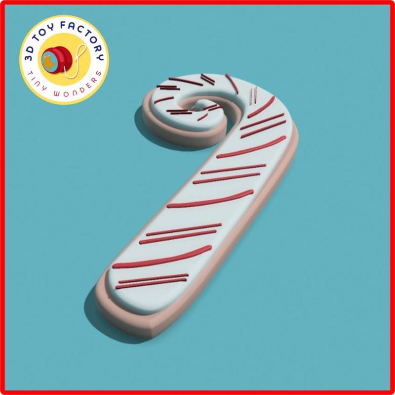 lollypop GingerBread