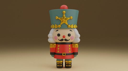 Nutcracker