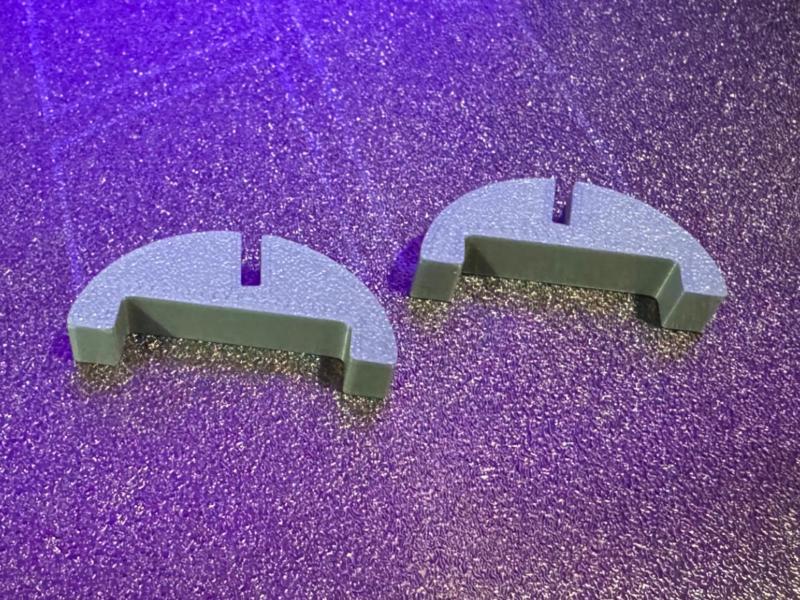 Super Bowl 59 LIX Sign Stand