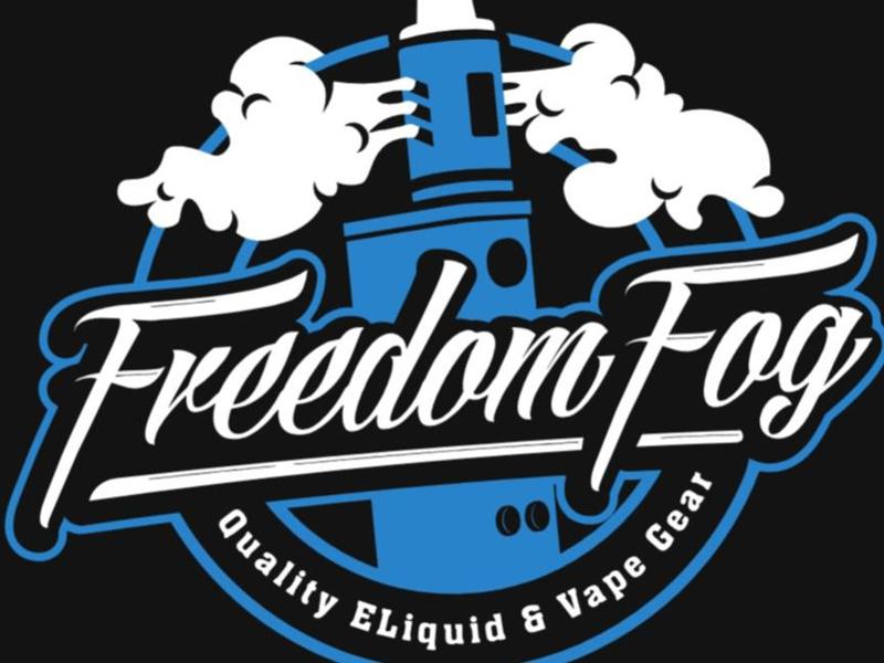 Freedom Fog Logo