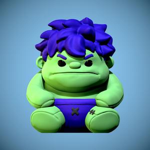 Hulk / Marvel rivals