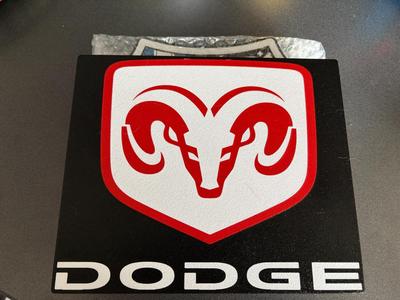 Dodge lightbox