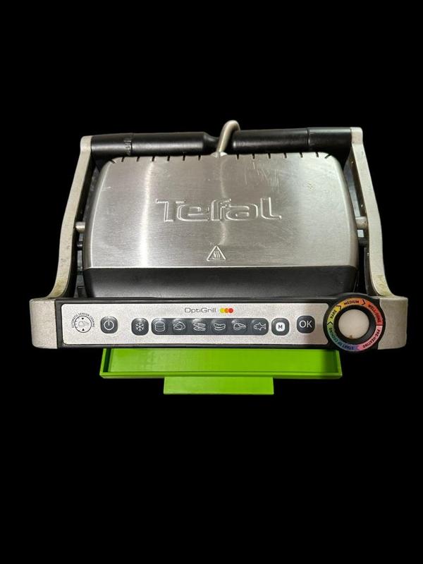 Tefal OptiGrill drip tray