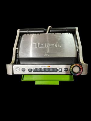 Tefal OptiGrill drip tray