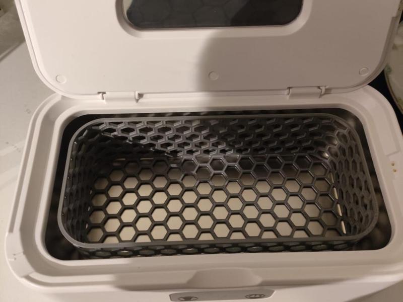 Basket for 800ml Ultrasonic Nebulizer