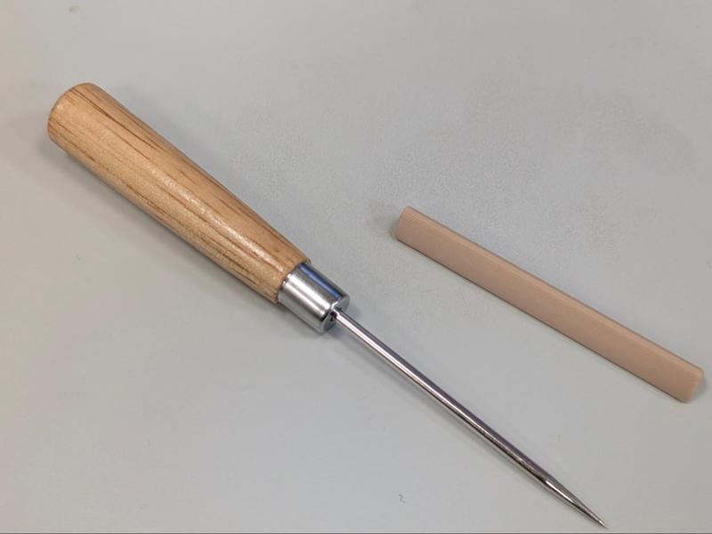 Awl protective cover