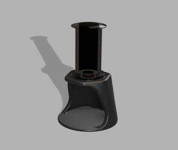 Aeropress stand
