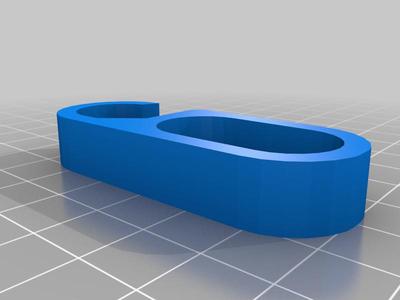 Door hook / Tür haken 