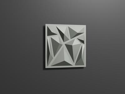Diamond Wall Art