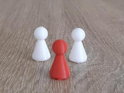 Game Tokens