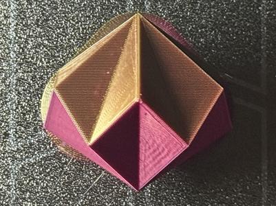 Interesting Shape With 24 Faces | Help Me ID?