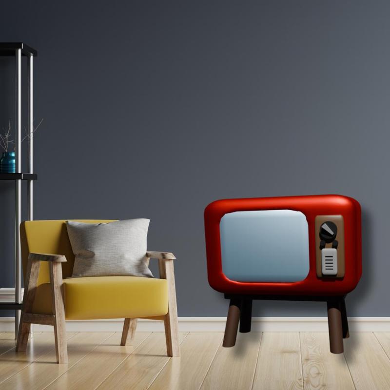 TV retro