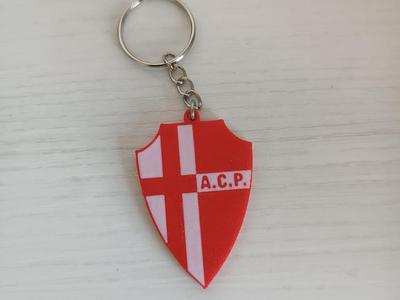 padova keychain