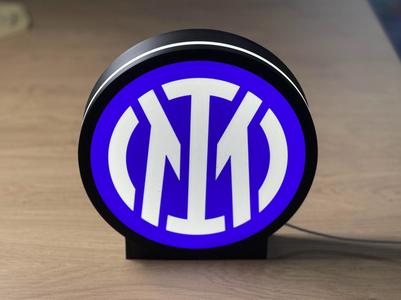 Lightbox FC Internazionale Milano