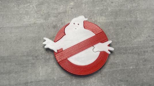 Ghost Busters Logo