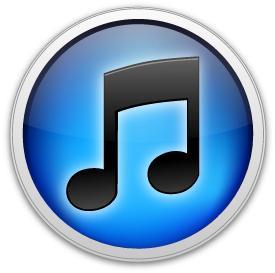 Itunes logo