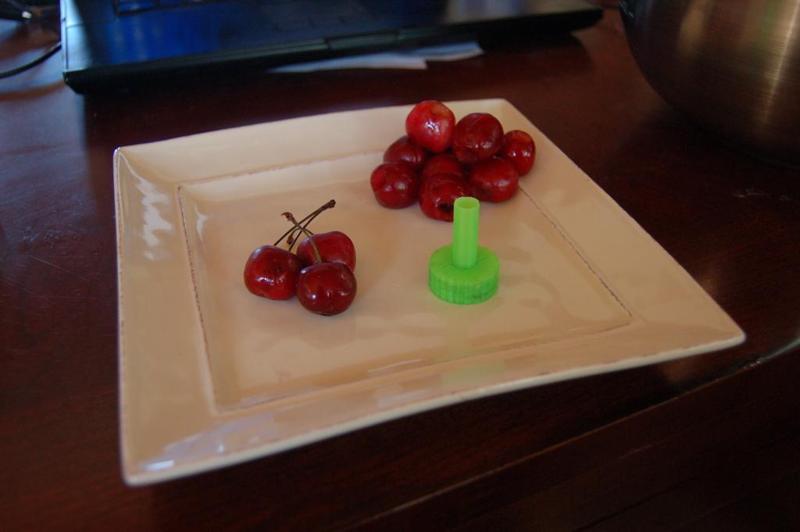 Cherry Stoner (Pitter)