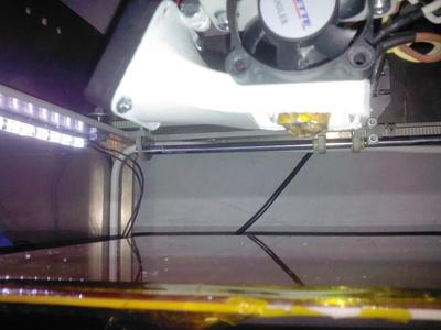 40mm Fanduct for JHead Mk V-B on Shapercube 2.1