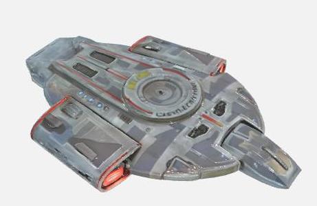 USS Defiant