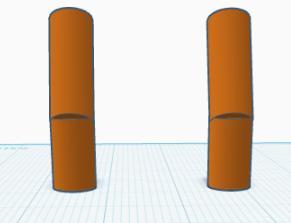 Roomba Horns