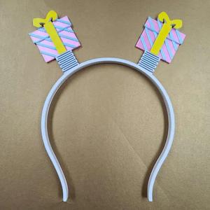 Presents Boppers / Birthday / Holidays / Christmas 