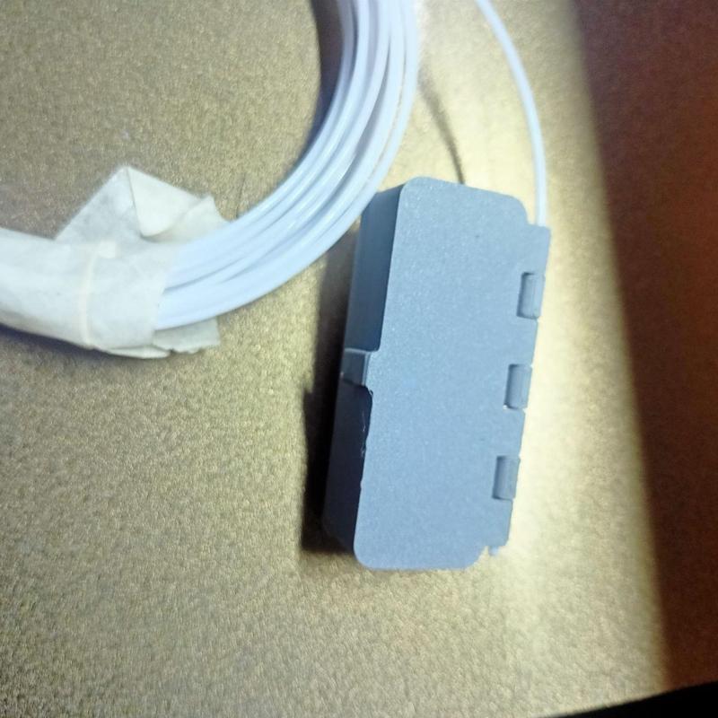 Earring Box - Caja de Pendientes Hermetico