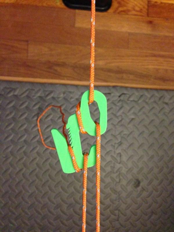 Camping Rope Tightener