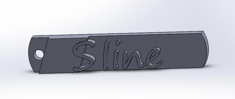 keychains - Audi S line