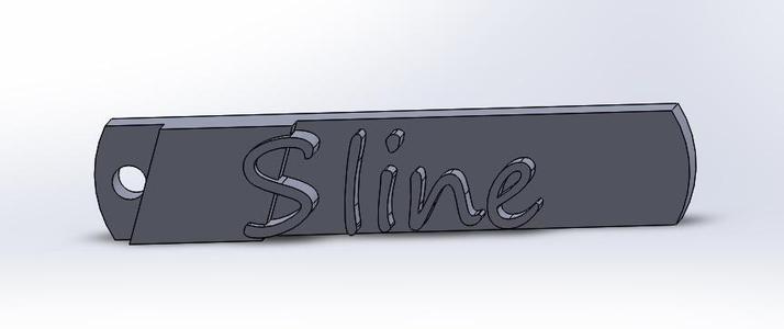 keychains - Audi S line