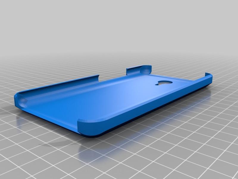 Case for Meizu M2 Note