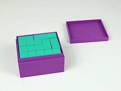 Pentomino